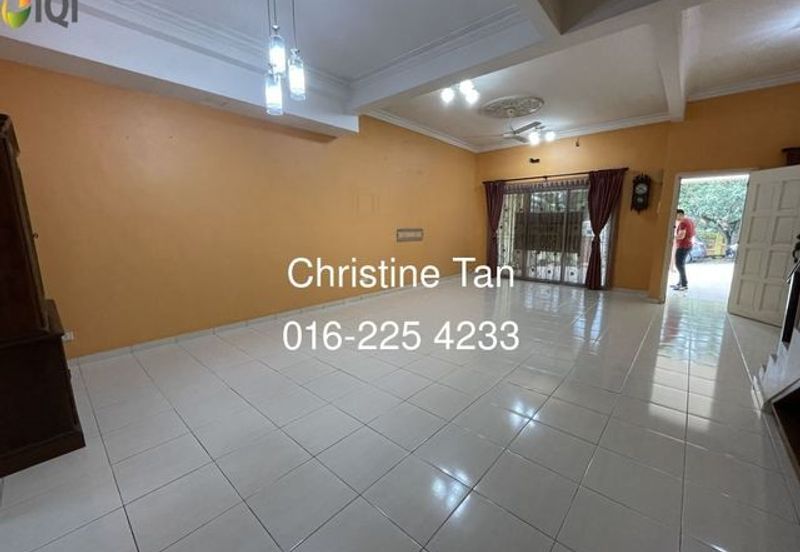 Taman Mutiara Subang