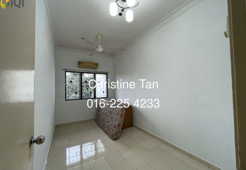 Taman Mutiara Subang