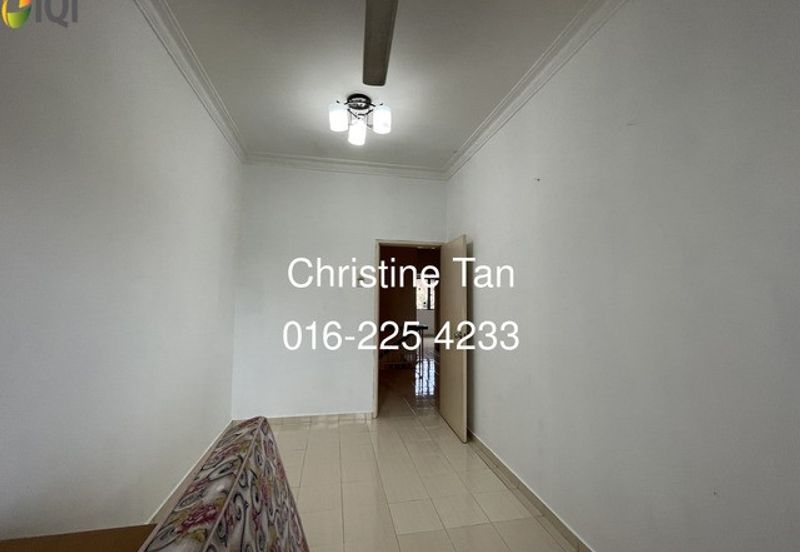 Taman Mutiara Subang