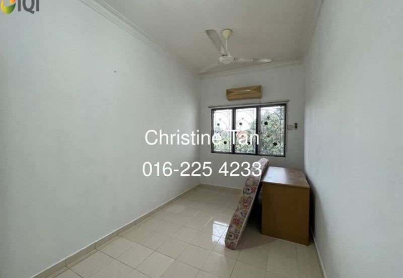 Taman Mutiara Subang