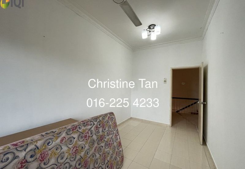 Taman Mutiara Subang