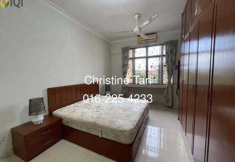 Taman Mutiara Subang