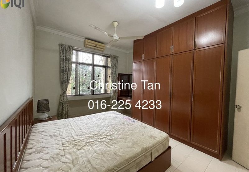 Taman Mutiara Subang