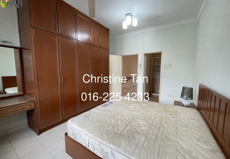 Taman Mutiara Subang