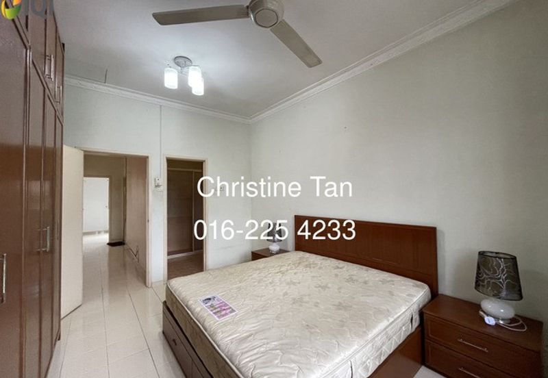 Taman Mutiara Subang