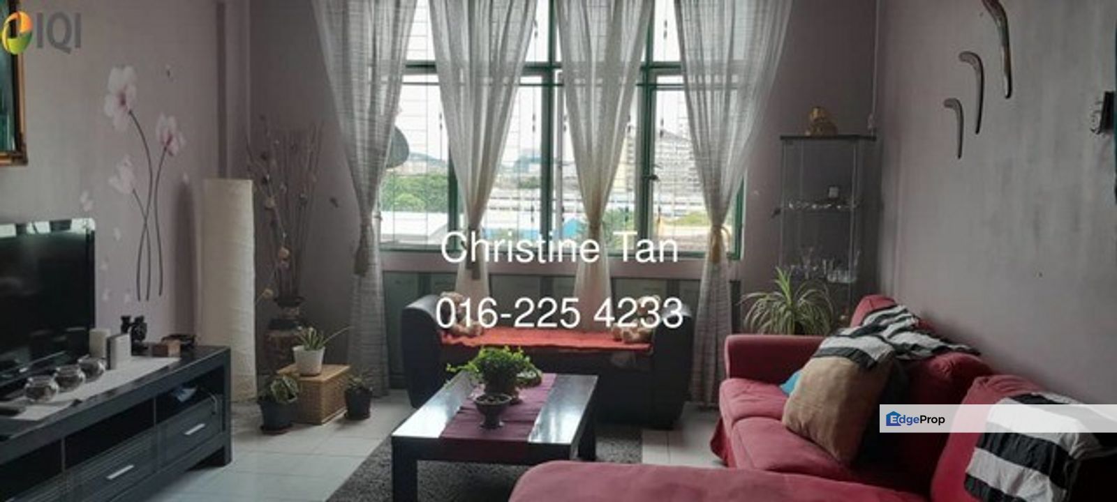 PJS One Apartment, Selangor, Petaling Jaya