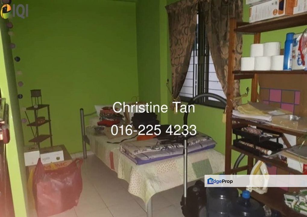 PJS One Apartment, Selangor, Petaling Jaya