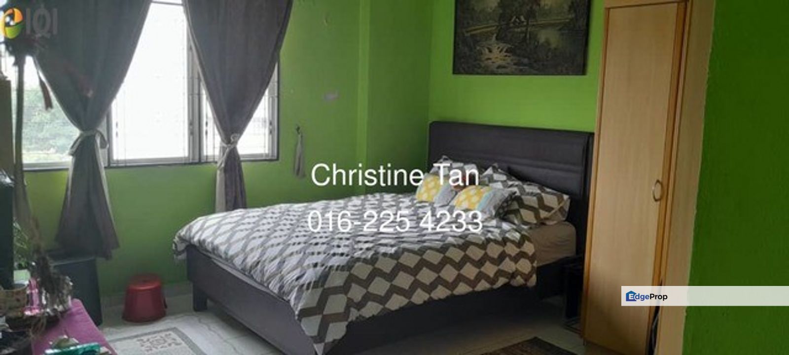 PJS One Apartment, Selangor, Petaling Jaya