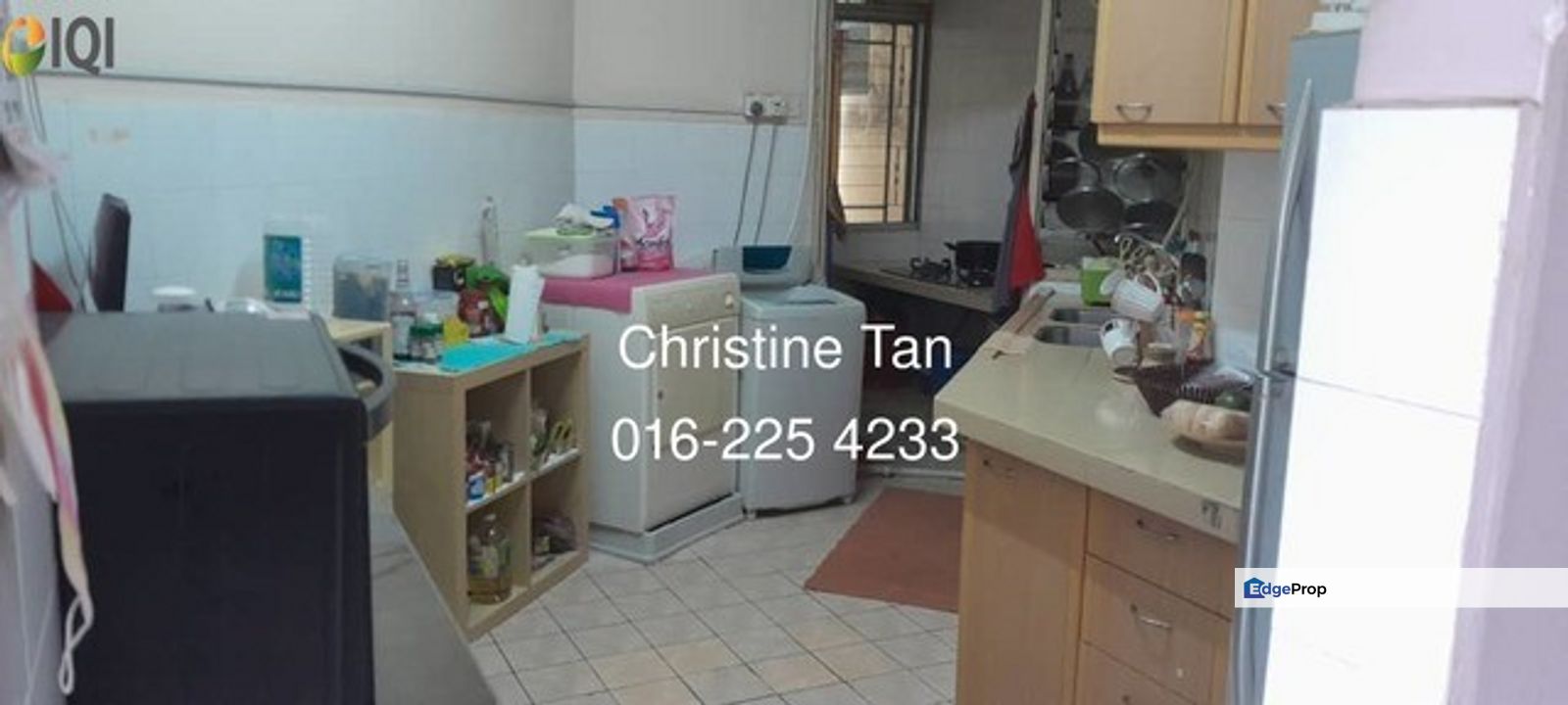 PJS One Apartment, Selangor, Petaling Jaya