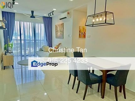 KL Traders Square, Kuala Lumpur, Setapak