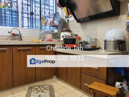 D'shire Villa , Selangor, Kota Damansara