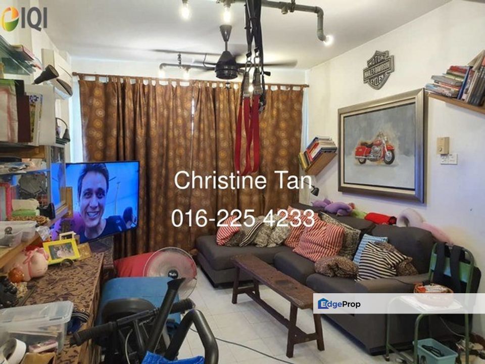 D'shire Villa , Selangor, Kota Damansara