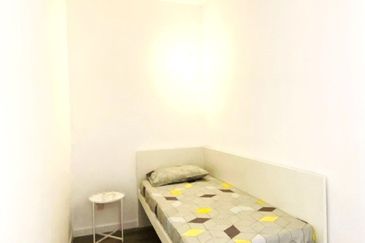 Freehold Cubic Botanical