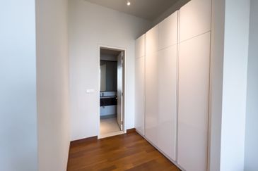 Oxford Residences @ Pavilion Embassy