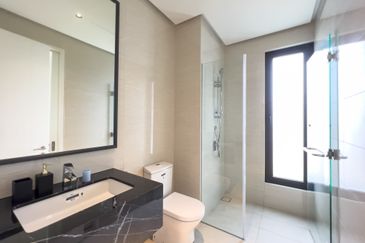 Oxford Residences @ Pavilion Embassy