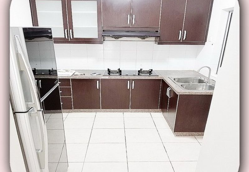 Perdana View Condominium