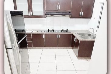 Perdana View Condominium