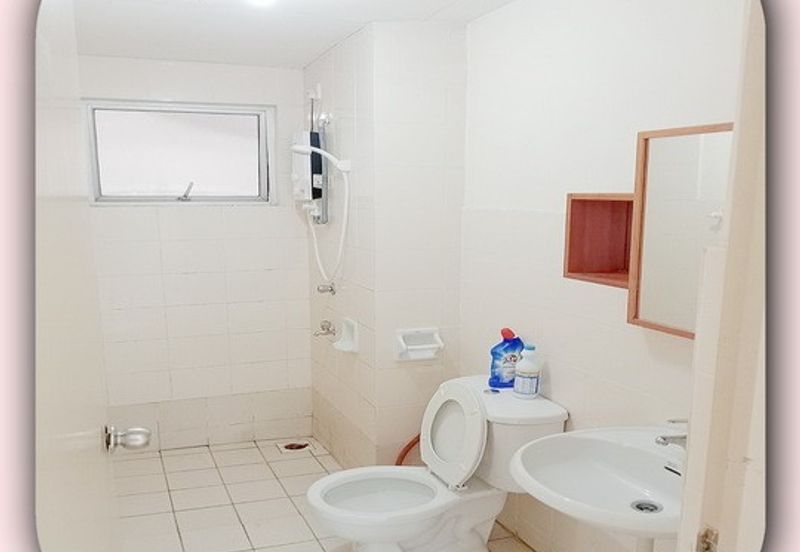 Perdana View Condominium