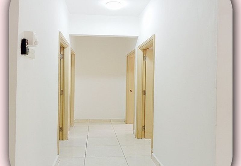 Perdana View Condominium