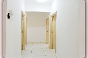 Perdana View Condominium