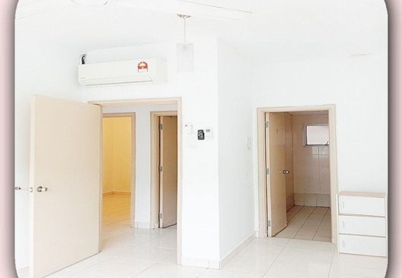 Perdana View Condominium