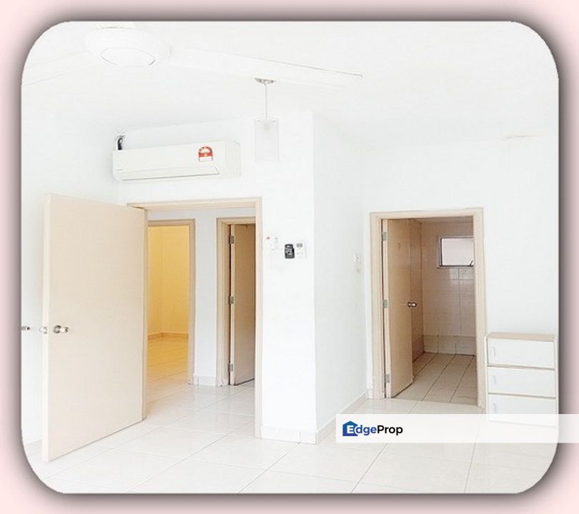 Perdana View Condominium, , 
