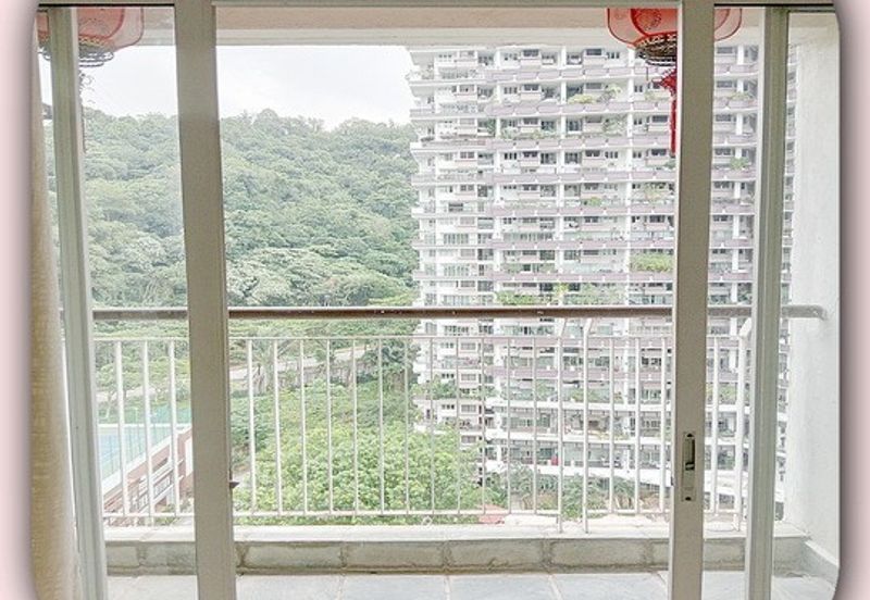 Perdana View Condominium