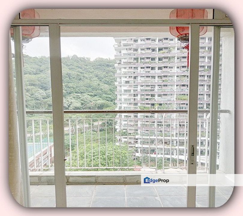 Perdana View Condominium, , 