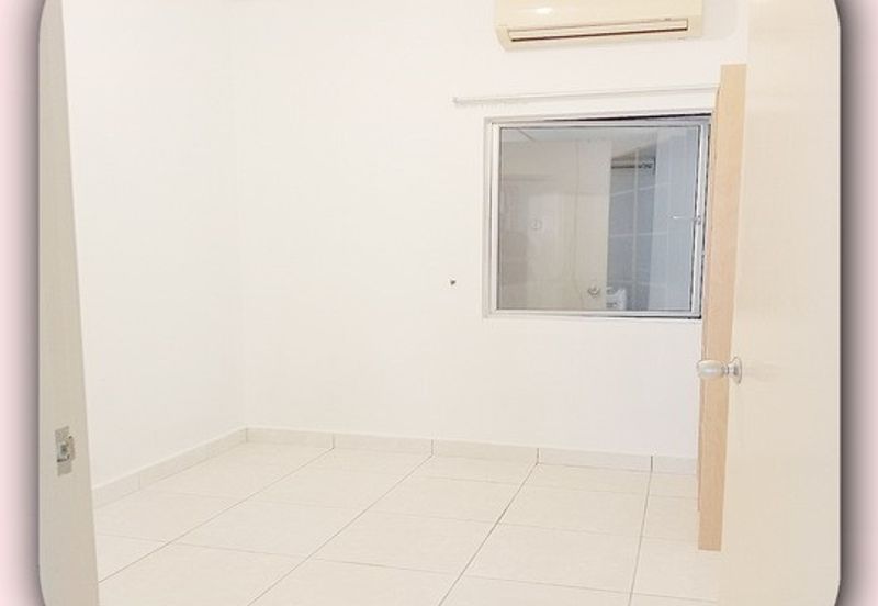 Perdana View Condominium