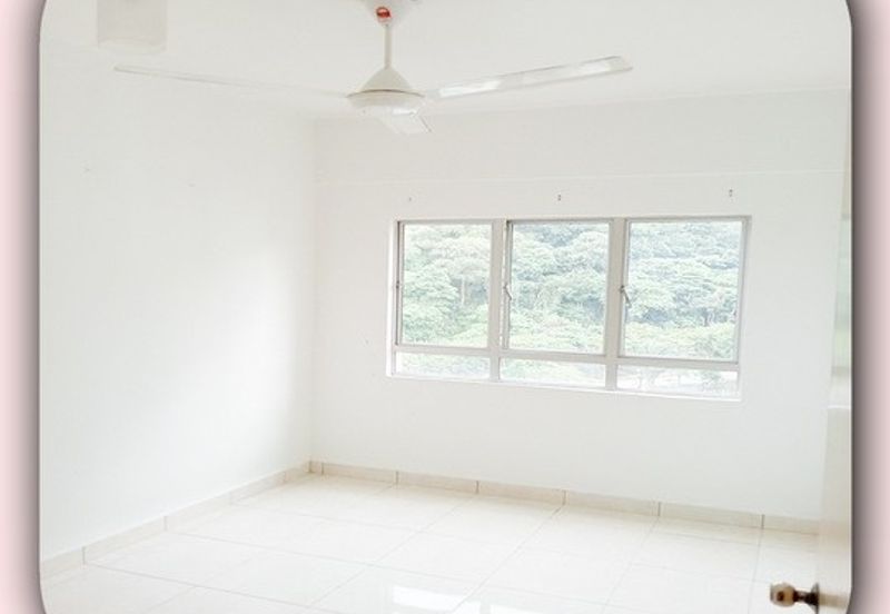 Perdana View Condominium