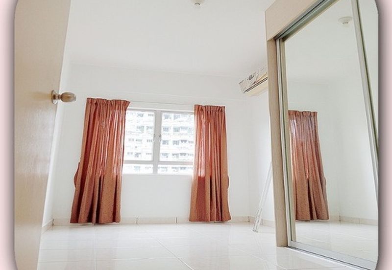 Perdana View Condominium