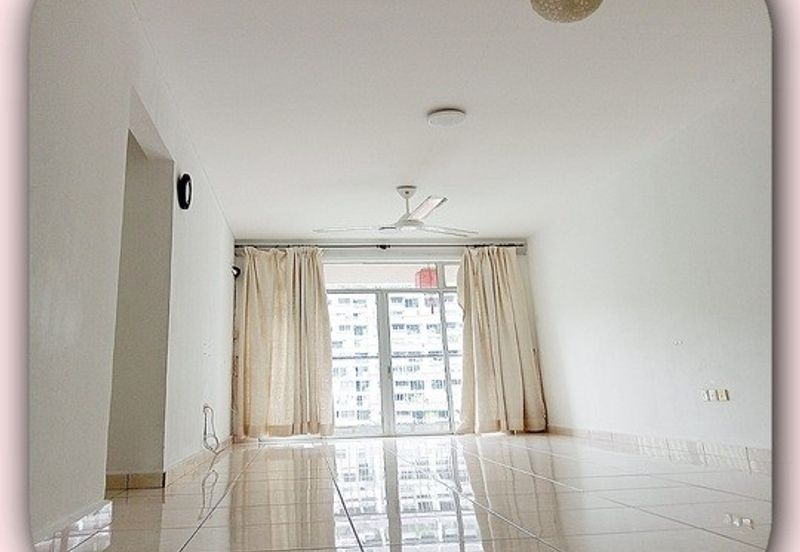 Perdana View Condominium