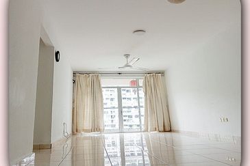 Perdana View Condominium