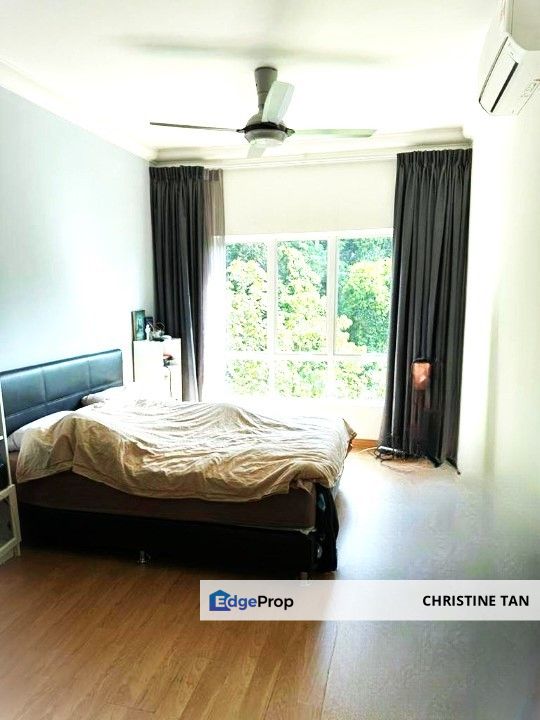 Metropolitan Square @ Damansara Perdana, Selangor, Damansara Perdana