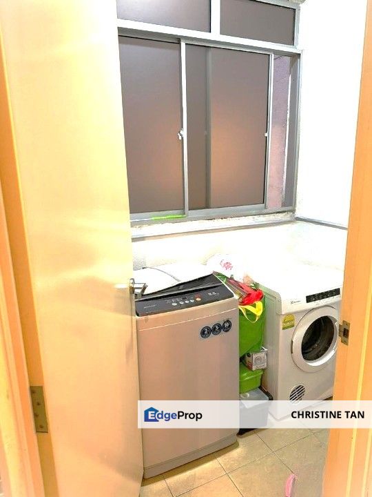 Metropolitan Square @ Damansara Perdana, Selangor, Damansara Perdana