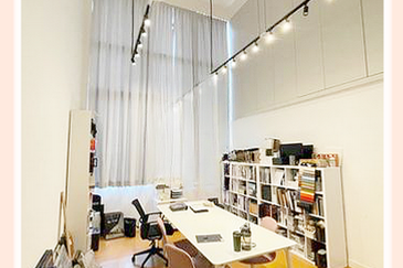 The Hub @ Petaling Jaya