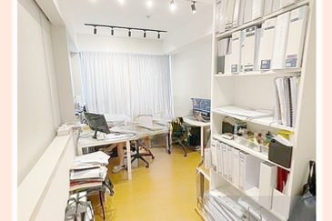 The Hub @ Petaling Jaya