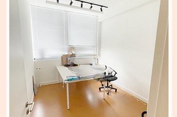 The Hub @ Petaling Jaya