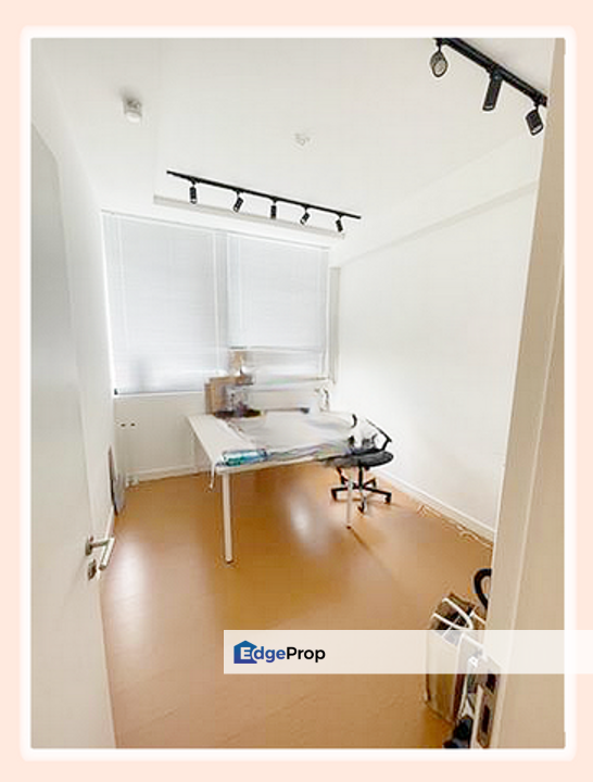 The Hub @ Petaling Jaya, , 