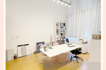 The Hub @ Petaling Jaya