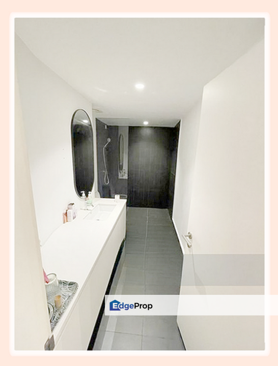 The Hub @ Petaling Jaya, , 