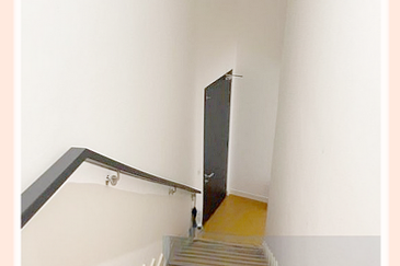 The Hub @ Petaling Jaya