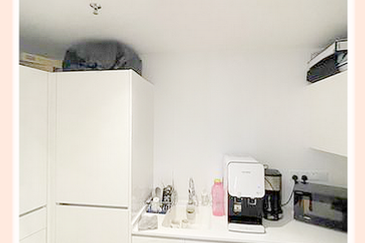 The Hub @ Petaling Jaya