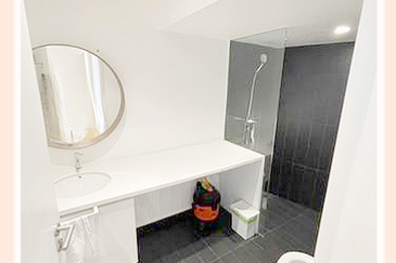 The Hub @ Petaling Jaya