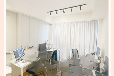 The Hub @ Petaling Jaya