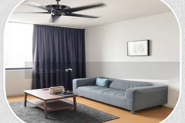 The Hub @ Petaling Jaya