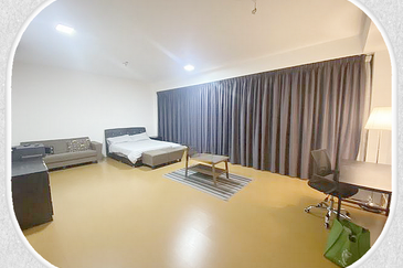 The Hub @ Petaling Jaya