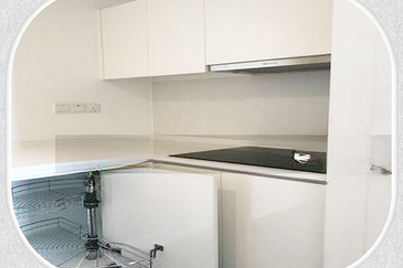 The Hub @ Petaling Jaya