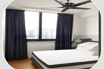 The Hub @ Petaling Jaya