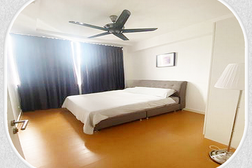 The Hub @ Petaling Jaya